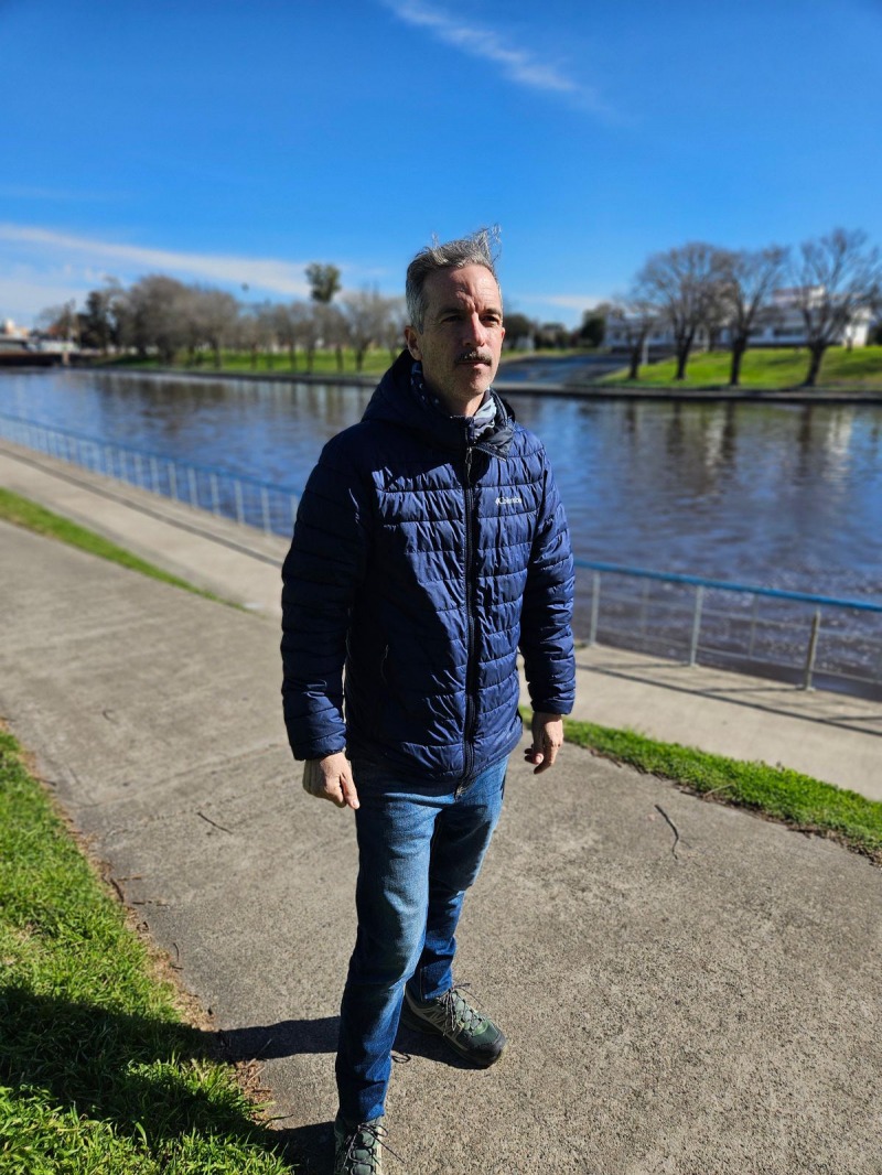 Juregui: El kirchnerismo destruye nuestras capacidades productivas